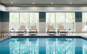 Garner Hotel By Ihg Denver Airport